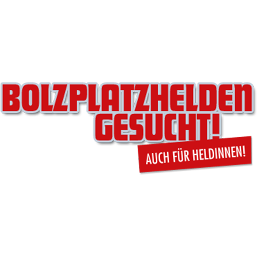 Bolzplatzhelden