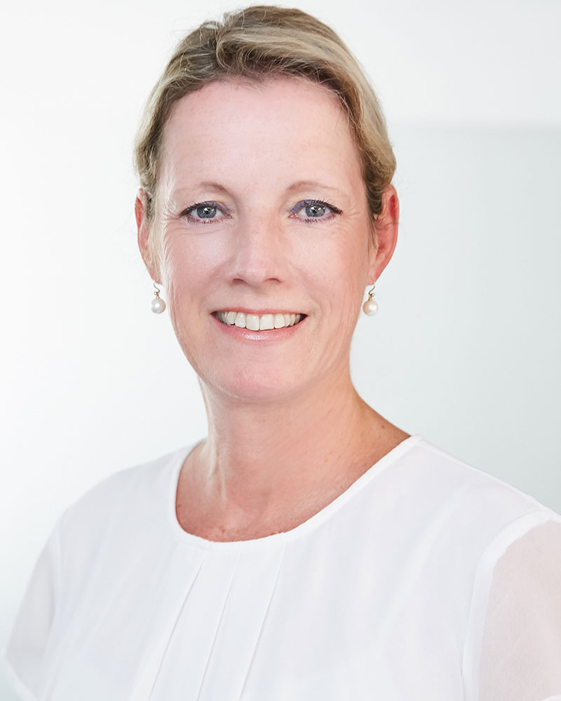 Andrea Feldbinder