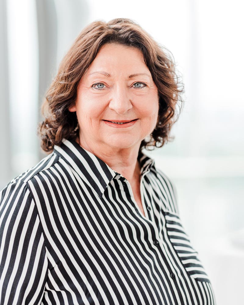 Elke Sautter