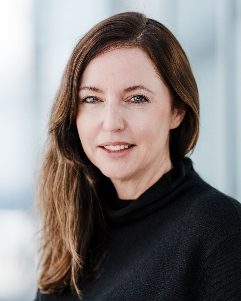 Frauke Rathjen