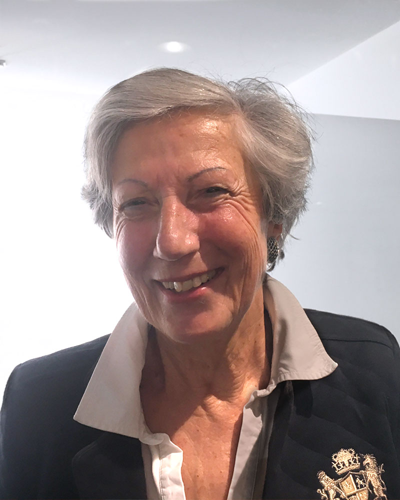 Irmgard Werder