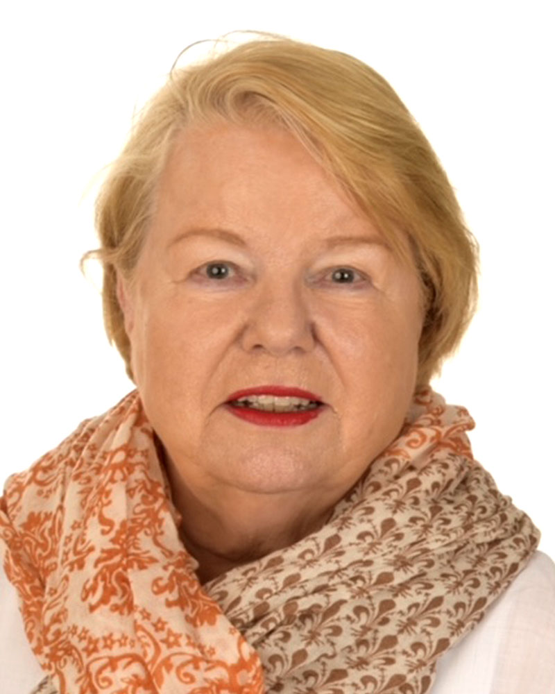 Gabi van Daehle