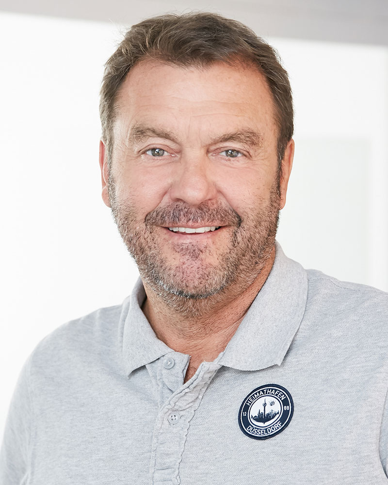 Hans-Jürgen Tüllmann