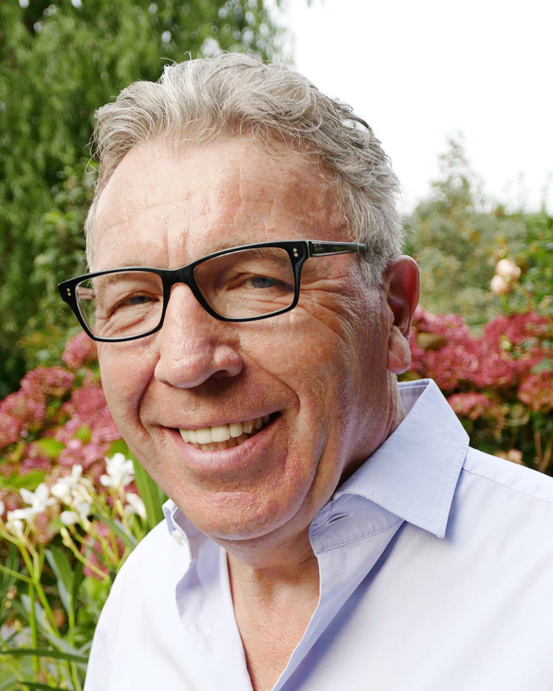 Heribert Eisenburger