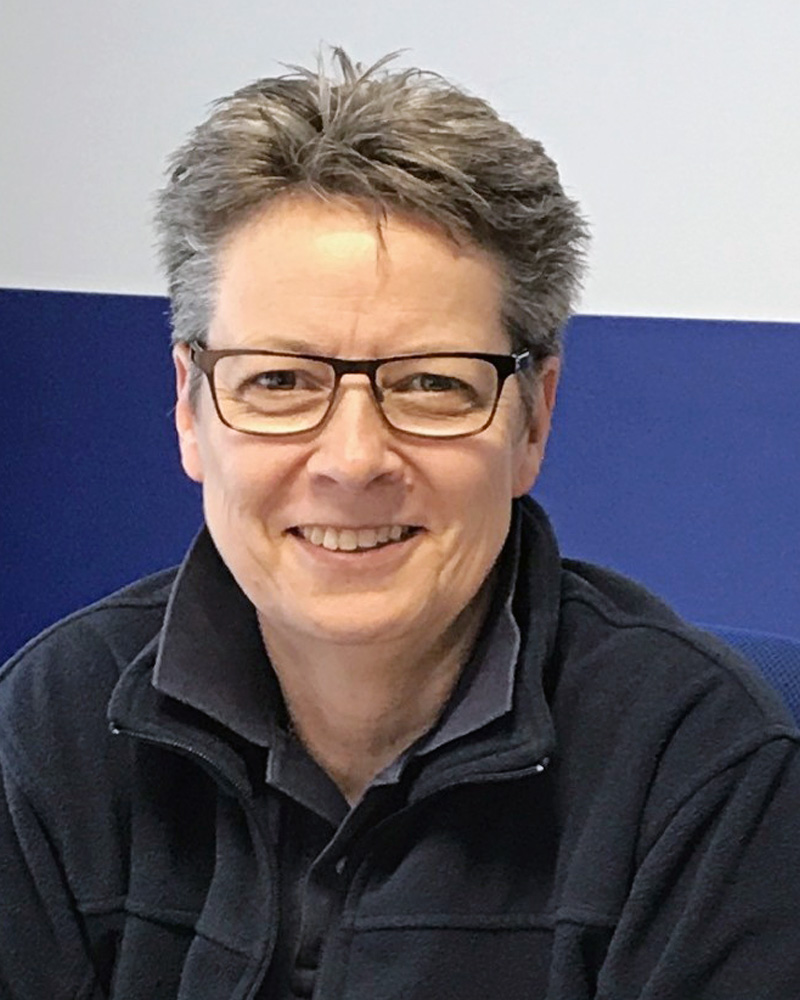 Kerstin Hommel