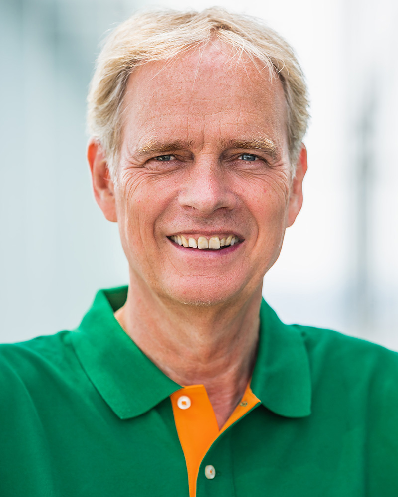 Claus Momburg