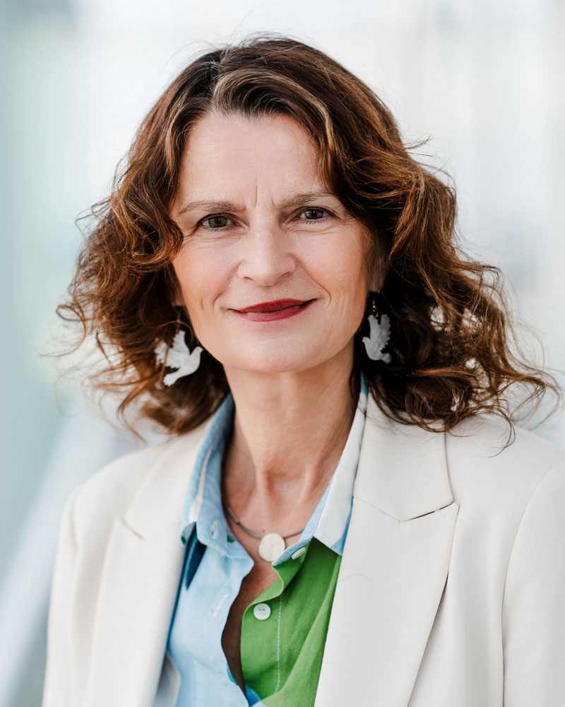 Cornelia Hornemann