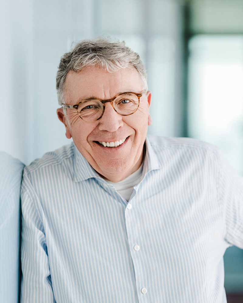 Heribert Eisenburger