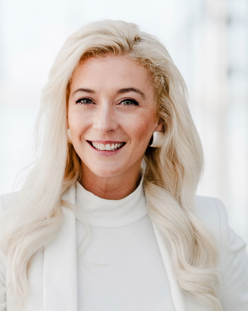 Lilian Listmann