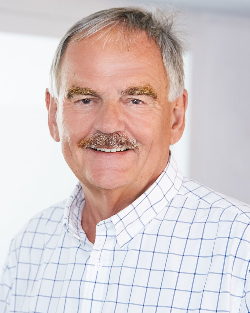 Wolfgang F. Heck