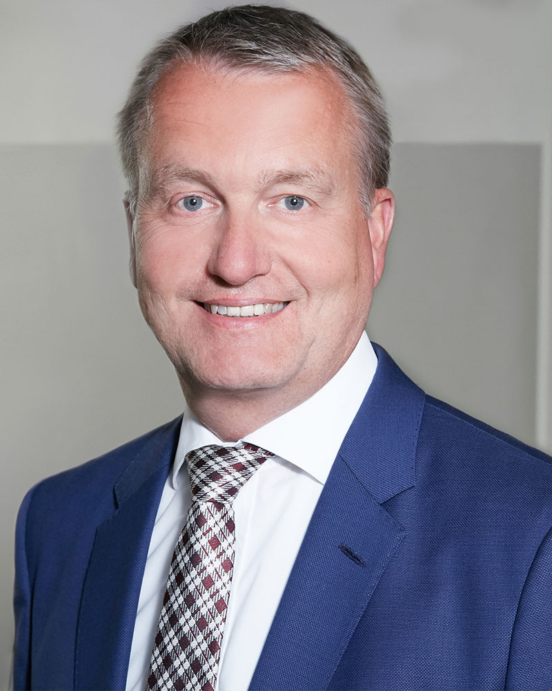Arnd Schienstock