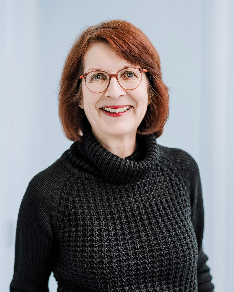 Beate Werthschulte