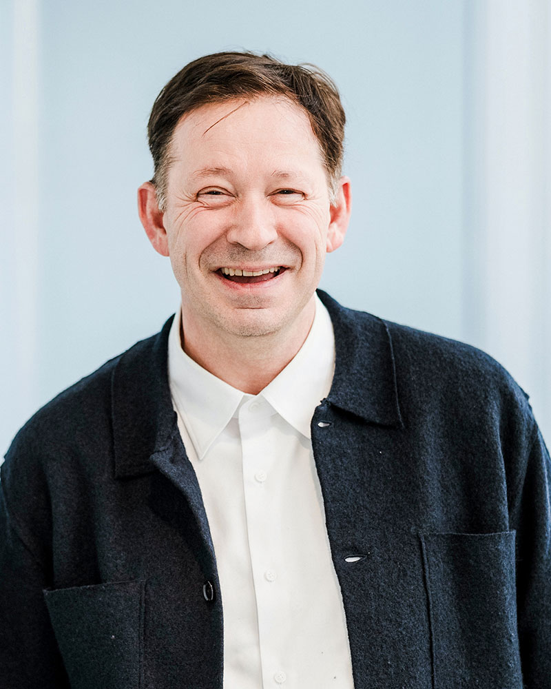 Burkhard Hintzsche