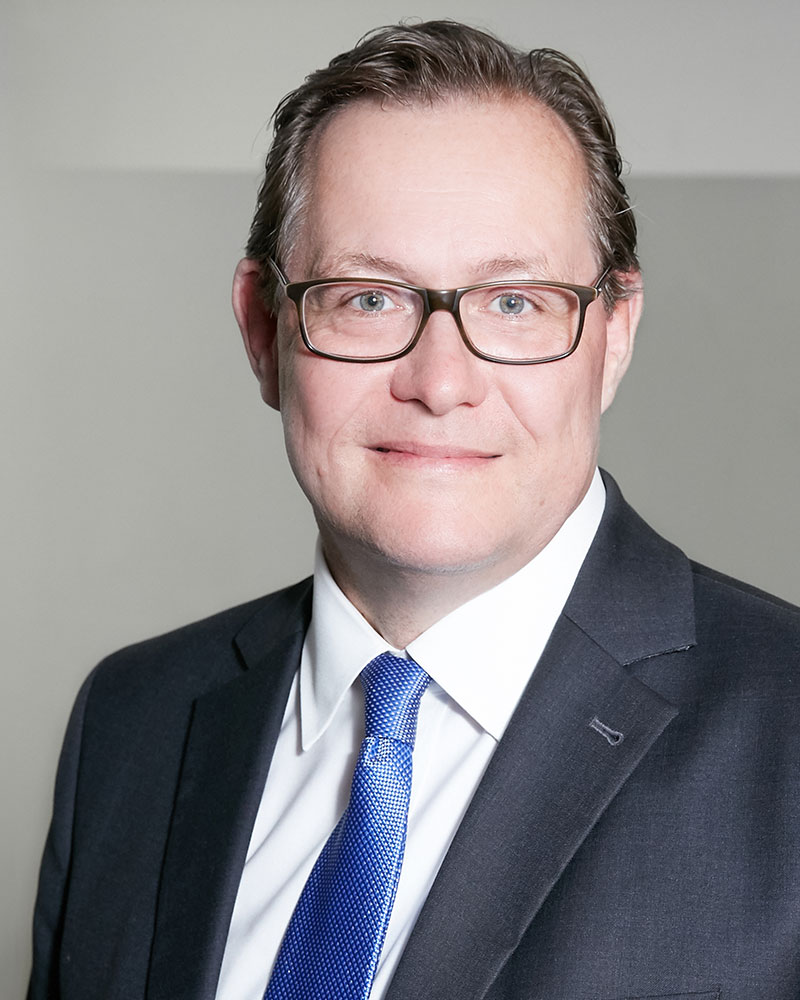 Dr. Dirk Mecklenbrauck