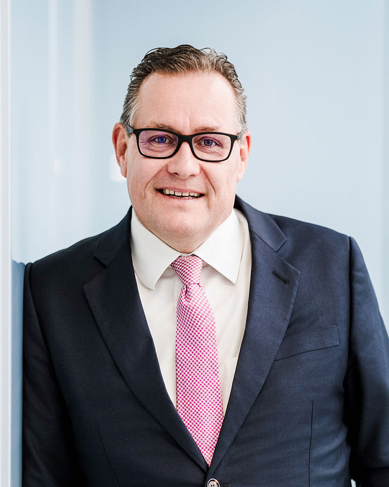 Dr. Dirk Mecklenbrauck