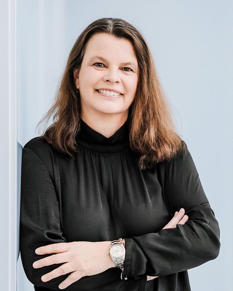 Marion Drösser