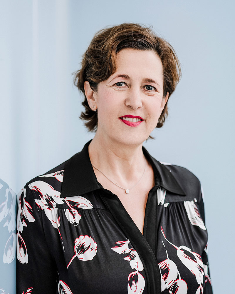 Petra Schlieter Gropp