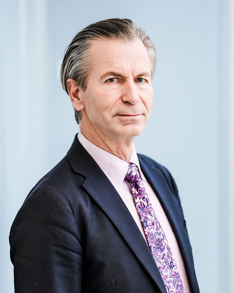 Stefan Drzisga