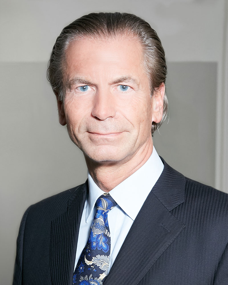 Stefan Drzisga