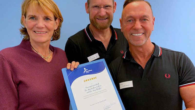 76. Stifter in den Reihen der BürgerStiftung