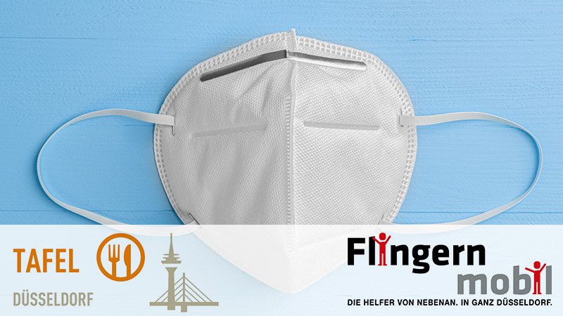 FFP2 Masken für Risikogruppen