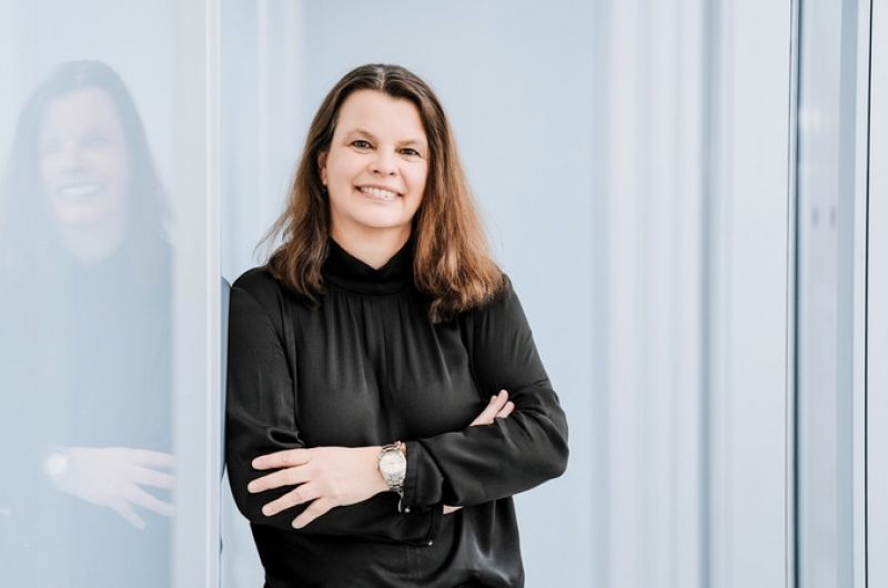 Neuer Vorstand im Amt