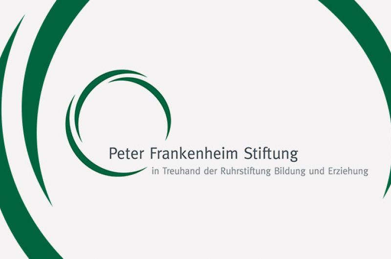 Peter Frankenheim Stiftung spendet 20.000 Euro