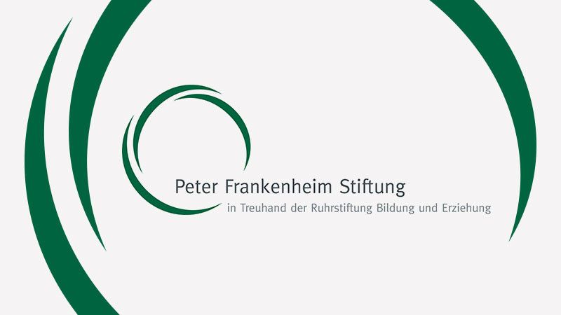 Peter Frankenheim Stiftung spendet 20.000 Euro