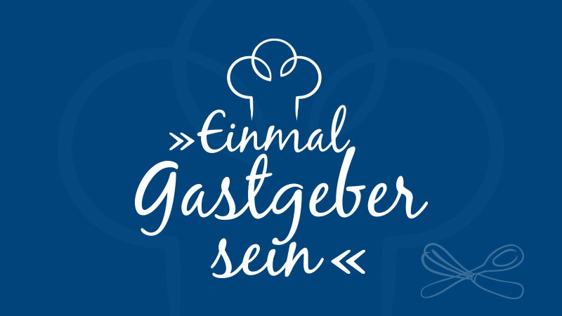 Kinder kochen im InterContinental Düsseldorf